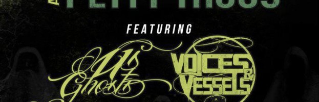 Upcoming Shows: Part 2