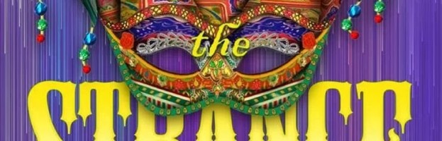 Band Profile: The Strange