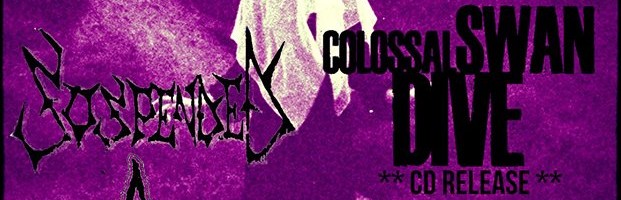Concert Review: Abrams, Suspended, And More At The Cave
