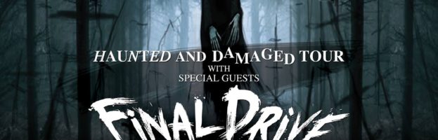 Concert Review: Haunted And Damaged Tour at The Underground