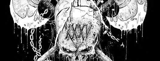 Upcoming Shows: March 2017