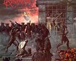 Band Interview – Al Namrood on New Album Enkar