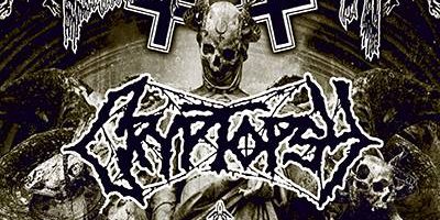 Concert Review: Panzerfaust, Cryptopsy, and Belphegor at Launchpad in Albuquerque, NM