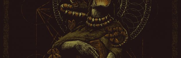 Album Review: Distances- Diableries