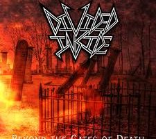 Album Review: Divided Inside – Beyond The Gates of Death