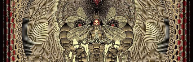Album Review: Amorphis – Queen of Time