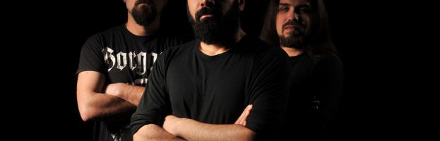 Band Profile: LostPray