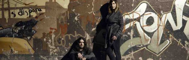 Band Profile: Universal Theory