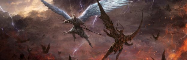 Album Review: Collector – Liberation’s Fall