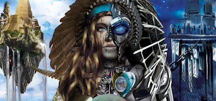 Album Review: Immortal Guardian – Age of Revolution