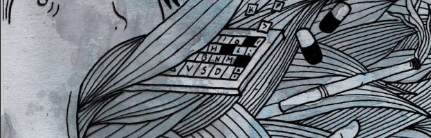 Band Interview: 8 Questions With 156/Silence