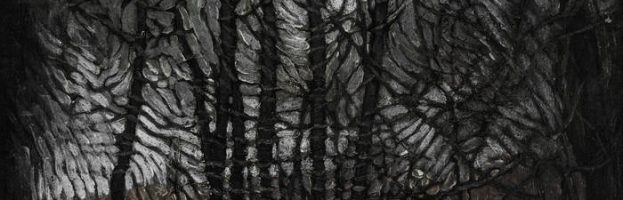 Album Review: Hesperian Death Horse – Ziv