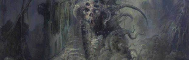 Album Review: Dysphotic – The Eternal Throne