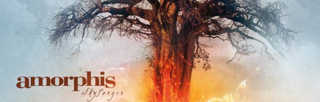 Lyrical Analysis: Amorphis – Sky Is Mine