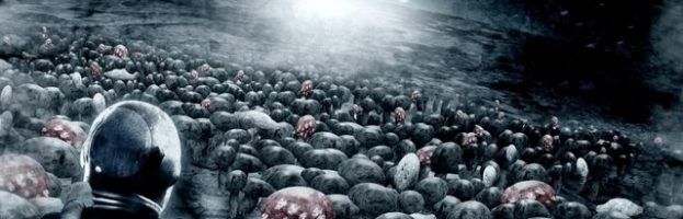 Album Review: Lake of Tears: Moons and Mushrooms