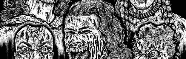 Album Review: Bhas – Torture Punishment Eternity