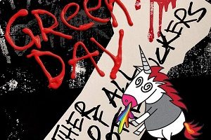Album Review: Green Day – Father Of All Motherfuckers