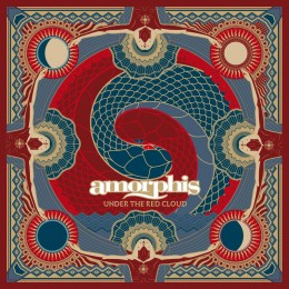 Amorphis-Under-the-Red-Cloud-260x260